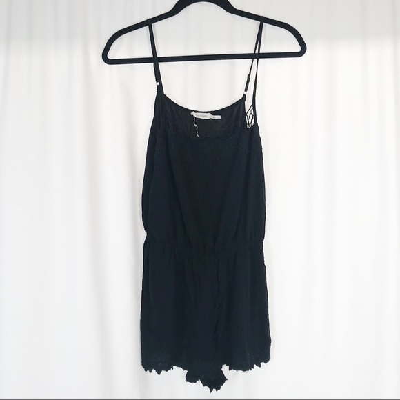 Blu Pepper Other - Blu Pepper Romper ⭐️